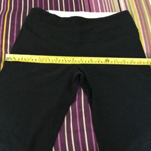 Lululemon size 6